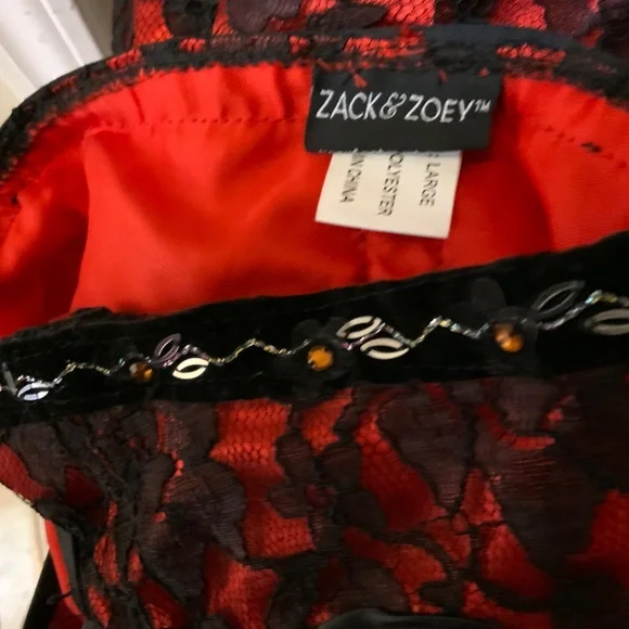 Zack & Zoey Dog Clothes - Picture 5 of 5